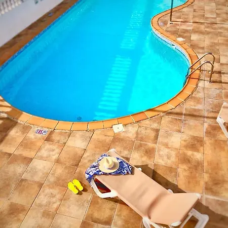 Apartman Casa Lala Puerto del Carmen