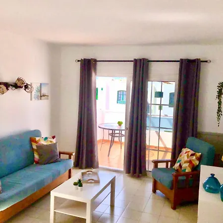 Apartament Casa Lala Puerto del Carmen (Lanzarote)