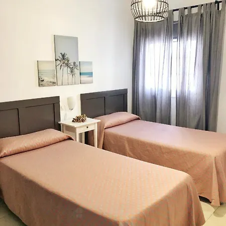 Casa Lala Puerto del Carmen (Lanzarote)