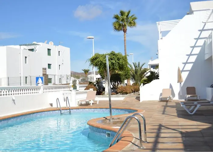 Apartamento Casa Lala Puerto del Carmen (Lanzarote)