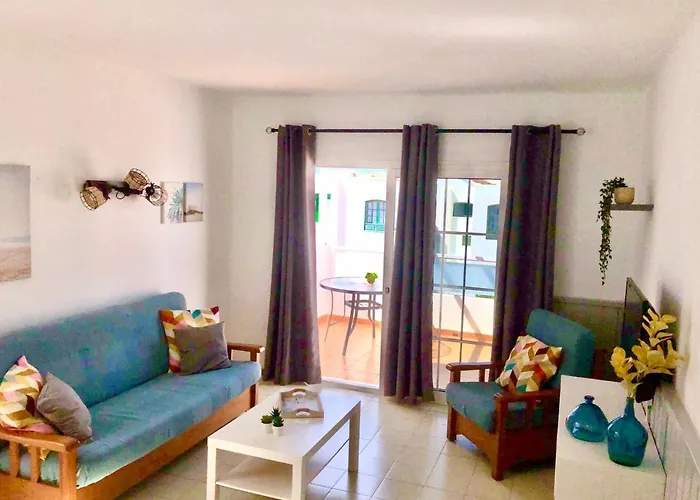 Apartamento Casa Lala Puerto del Carmen (Lanzarote)