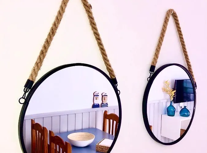 Apartamento Casa Lala