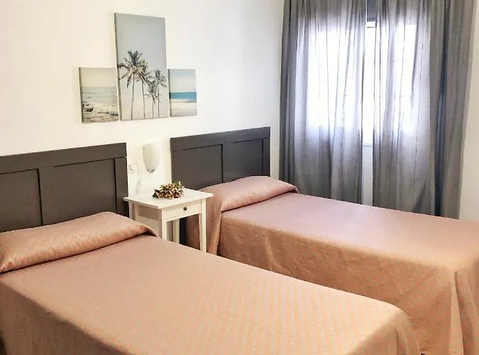 Casa Lala Puerto del Carmen (Lanzarote)