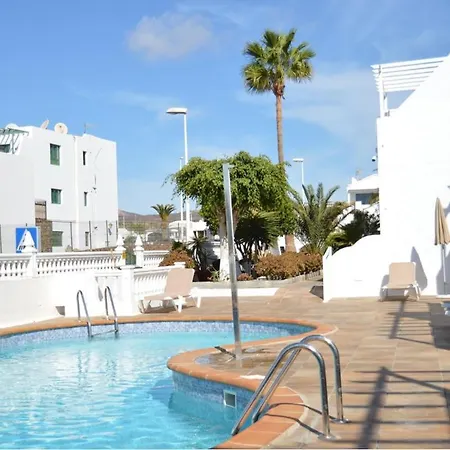 Lägenhet Casa Lala Puerto del Carmen (Lanzarote)