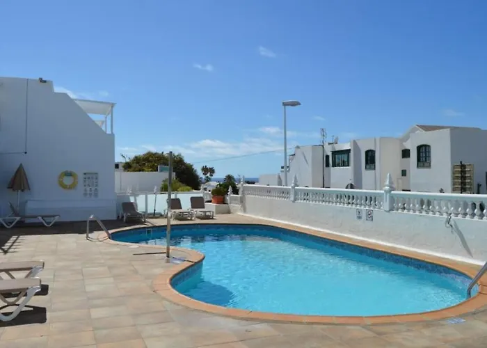 Apartmán Casa Lala *