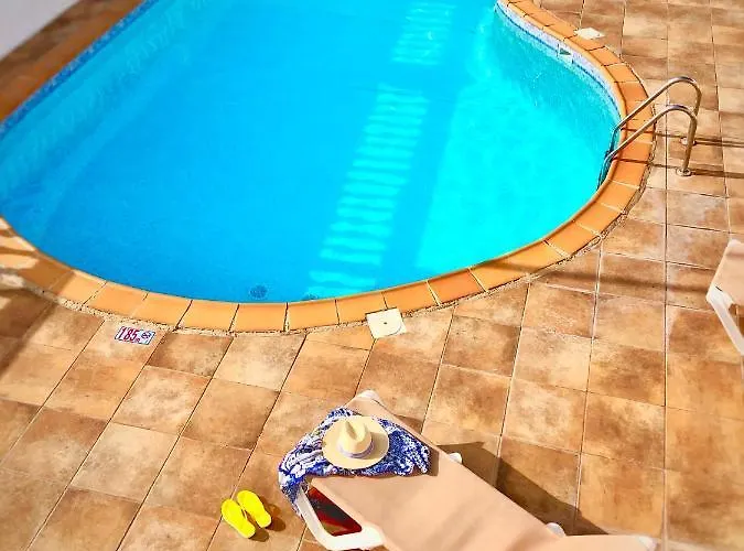 Apartmán Casa Lala Puerto del Carmen (Lanzarote)