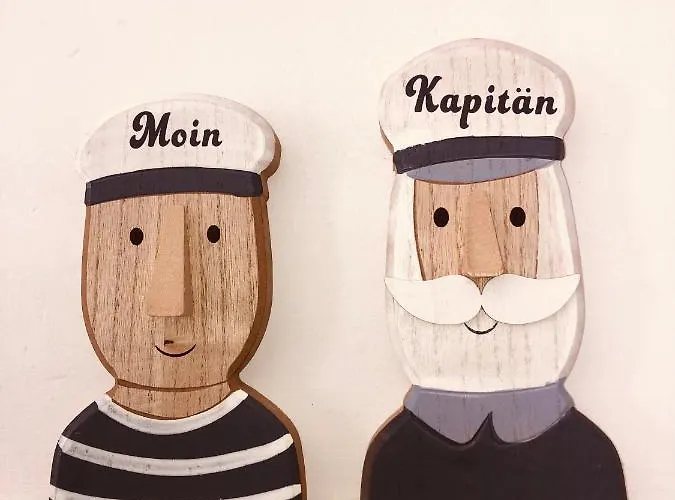 Casa Lala Apartmán *