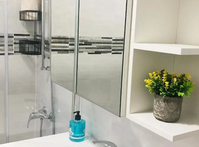 Apartmán Casa Lala Puerto del Carmen (Lanzarote)