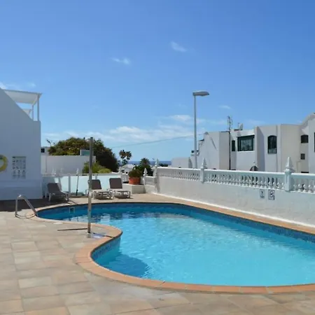 Apartamento Casa Lala *